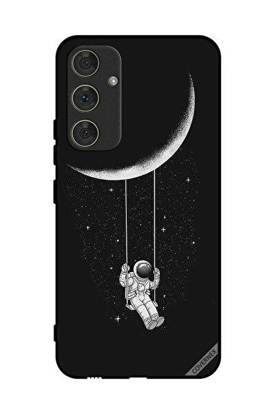 Covernex غطاء حماية لهاتف سامسونج جالاكسي A34 مون سوينغ