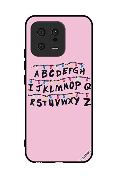 Covernex غطاء حماية لهاتف شاومي 13 ايه بي سي دي