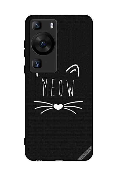 Covernex غطاء حماية لهاتف هواوي بي 60 مياو