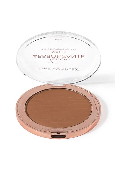 FACE COMPLEX Matte Bronzing Powder 02