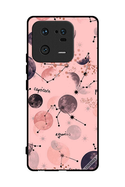 Covernex غطاء حماية لهاتف شاومي 13 برو برسومات الأبراج الفلكية