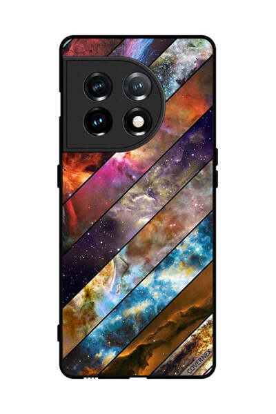 Covernex غطاء حماية لهاتف OnePlus 11 بنمط خطوط