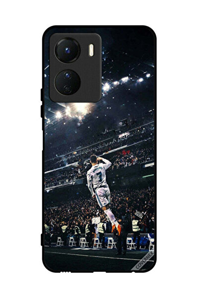 Covernex غطاء حماية لهاتف فيفو Y16 رونالدو فلاينج