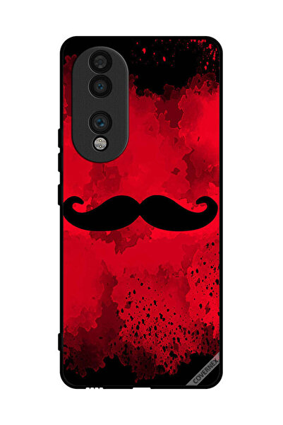 Covernex غطاء حماية لهاتف Honor 70 بتصميم شارب