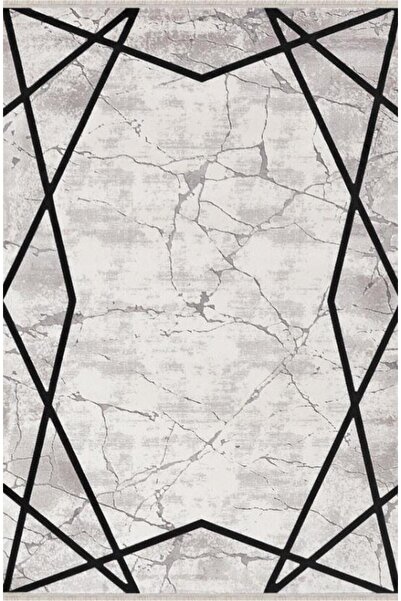 Merinos Halı Therapy 33261 090 Serisi Akrilik Salon Oturma Odası Halısı