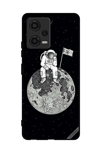 Covernex غطاء حماية لهاتف Xiaomi Poco X5 ماذا تفعل أيضًا في هذا الكون؟