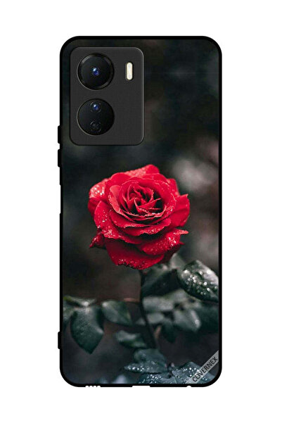 Covernex Protective Case Cover For Vivo Y16 Rose