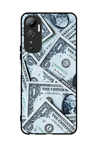 Covernex غطاء حماية لهاتف Infinix Hot 20 دولار