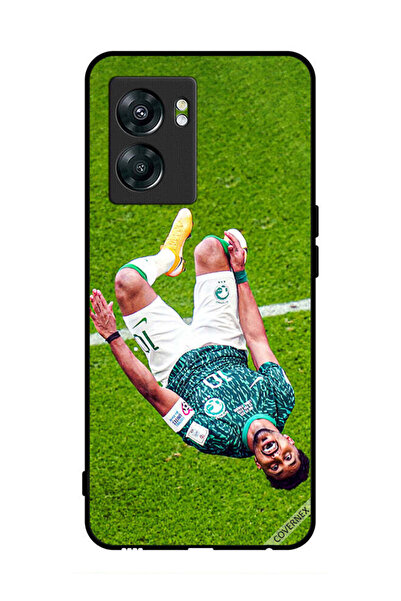 Covernex غطاء حماية لهاتف ون بلس نورد N300 - سالم الدوسري