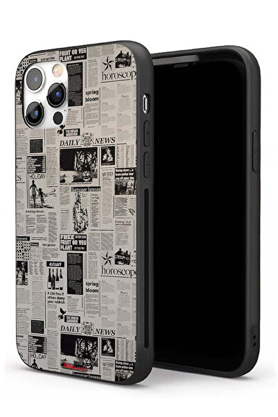 Tolwak جراب حماية لجهاز Apple iPhone 11 Pro مع تسجيل صحفي
