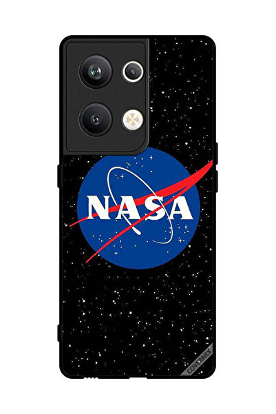 Covernex غطاء حماية لهاتف Oppo Reno 9 Pro Plus ناسا