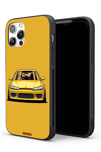 Tolwak جراب حماية لهاتف Apple iPhone 11 Pro بتصميم سيارة