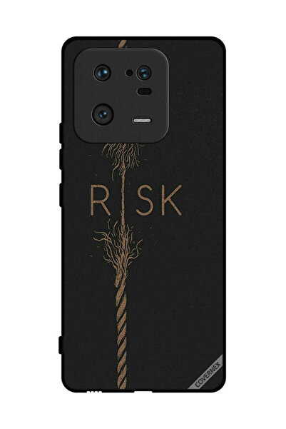 Covernex غطاء حماية لهاتف Xiaomi 13 Pro Risk