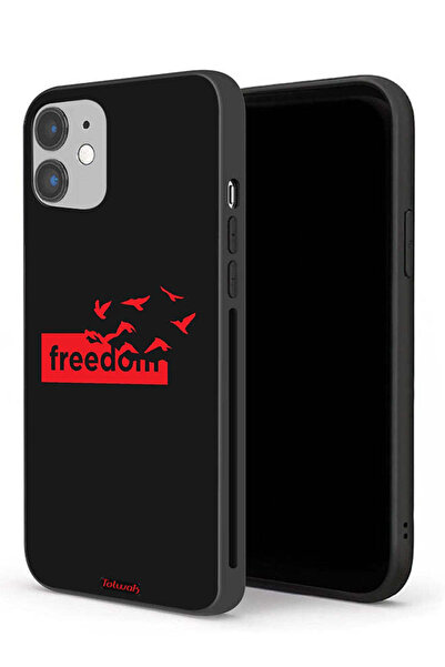 Tolwak جراب حماية فريدوم لهاتف Apple iPhone 12