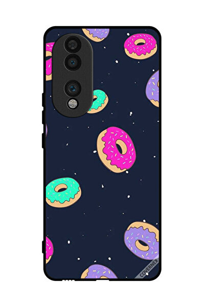 Covernex غطاء حماية لهاتف Honor 70 Donuts