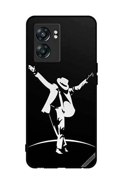 Covernex غطاء حماية لهاتف OnePlus Nord N300 Mj Style