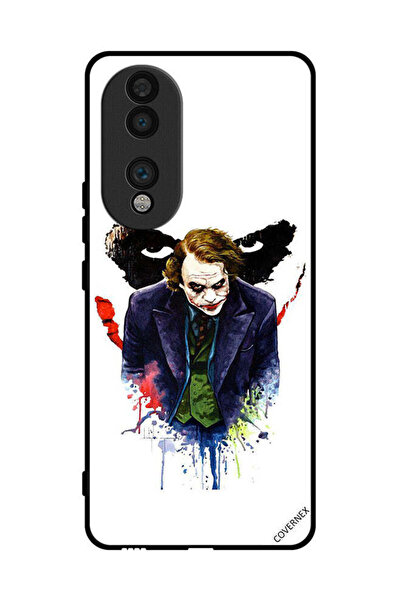 Covernex غطاء حماية لهاتف Honor 70 برسومات الجوكر