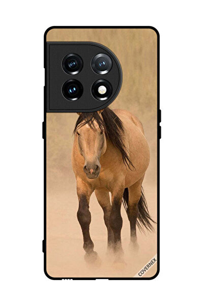 Covernex غطاء حماية لهاتف OnePlus 11 Horse Race