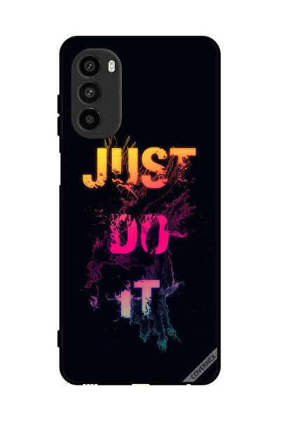 Covernex غطاء حماية لهاتف موتورولا موتو جي 52 - جاست دو إت