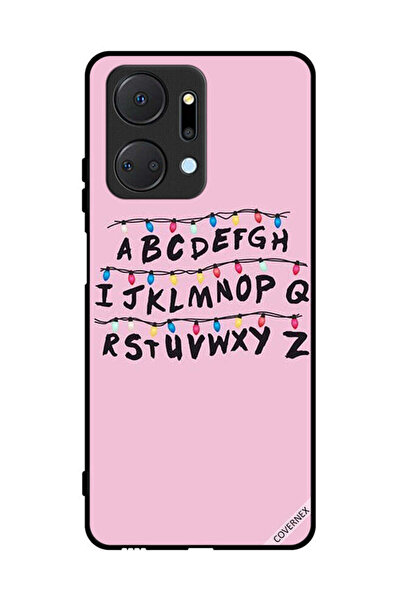 Covernex غطاء حماية لهاتف Honor X7a Abcd
