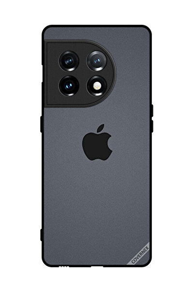 Covernex غطاء حماية لهاتف OnePlus 11 بشعار Apple