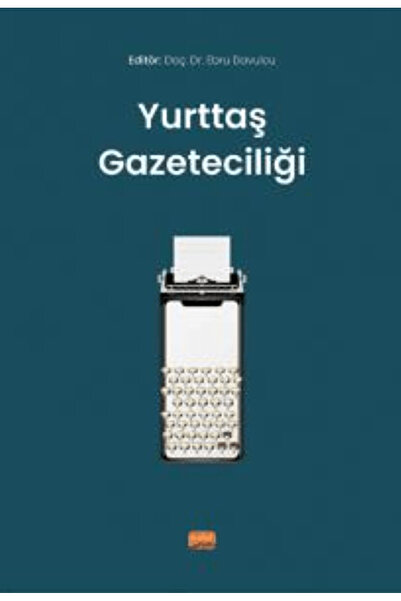 Nobel Bilimsel Eserler Yurttaş Gazeteciliği
