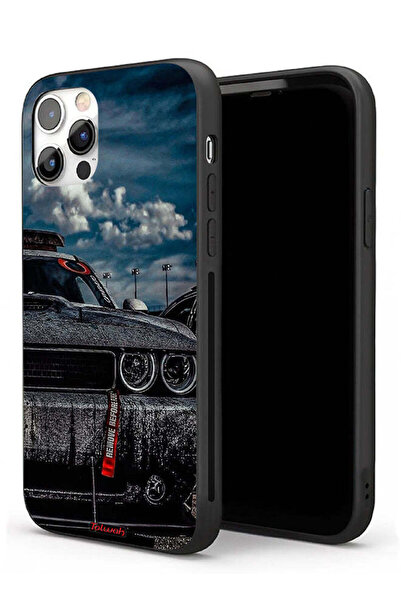 Tolwak جراب حماية لجهاز Apple iPhone 11 Pro Max، قم بإزالته قبل السيارة