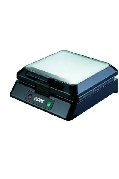 X PER Health Grill - 1200 Watt - Granite Surface - Grill on Both Sides - XPGR-766M