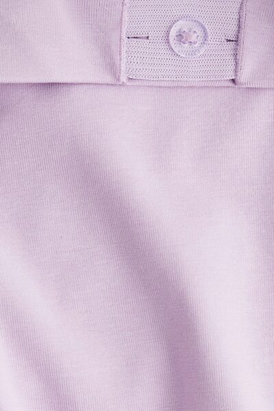 H&M İspanyol Paça Tayt