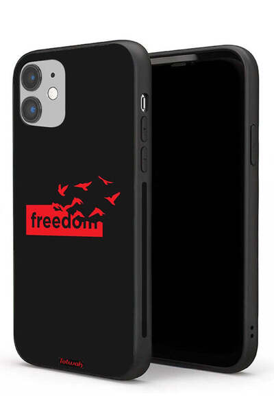 Tolwak جراب حماية فريدوم لهاتف Apple iPhone 11