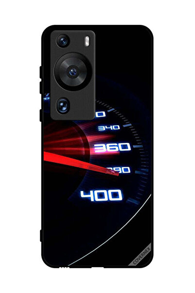 Covernex غطاء حماية لهاتف هواوي بي 60 برو سبيد ميتر 390 بلس