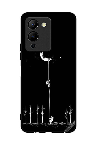 Covernex غطاء حماية لهاتف Infinix Note 12 Pro 5G To Moon