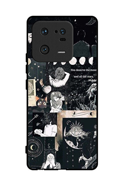 Covernex غطاء حماية لهاتف Xiaomi 13 Pro - خلفيات خيالية