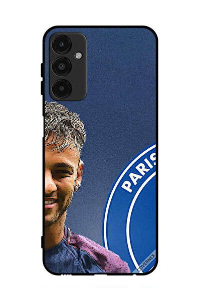 Covernex غطاء حماية لهاتف سامسونج جالاكسي A14 5G نيمار باريس سان جيرمان