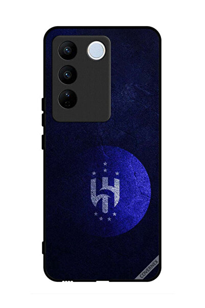 Covernex غطاء حماية لهاتف فيفو S16 الهلال السعودي