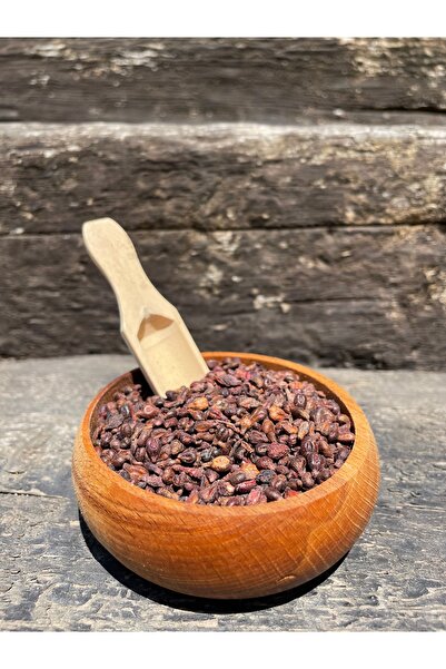 Doğal Siyah Üzüm Çekirdeği 100gr