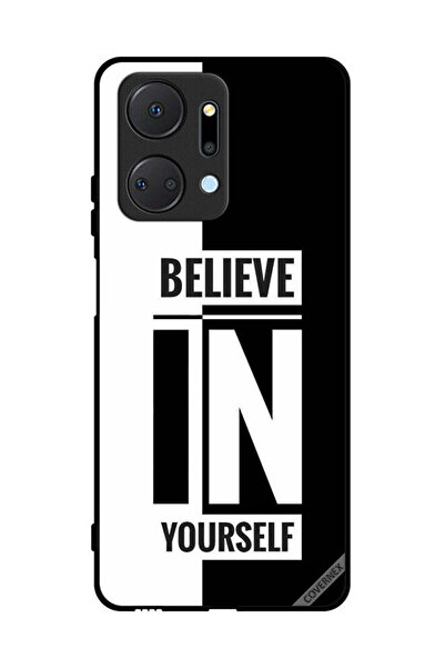 Covernex غطاء حماية لهاتف Honor X7a - ثق بنفسك