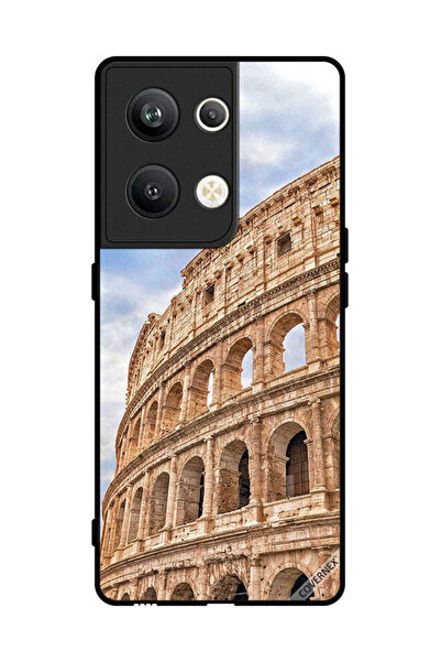 Covernex غطاء حماية لهاتف Oppo Reno 9 Pro Plus مبنى عتيق