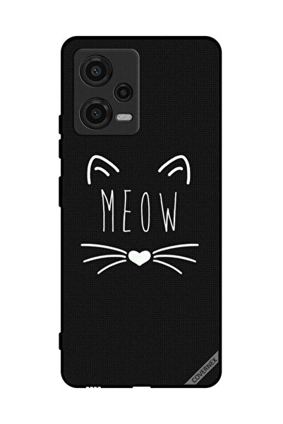 Covernex غطاء حماية لهاتف شاومي بوكو X5 مياو