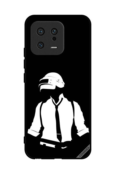 Covernex غطاء حماية لجهاز شاومي 13 ببجي