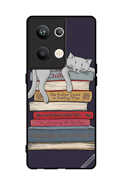 Covernex غطاء حماية لهاتف Oppo Reno 9 Pro Plus ألف وواحدة من الطرق الجديدة لل...