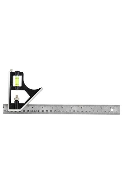 DEKTON Multifunctional level with level 300 mm, Dekton, DT55310