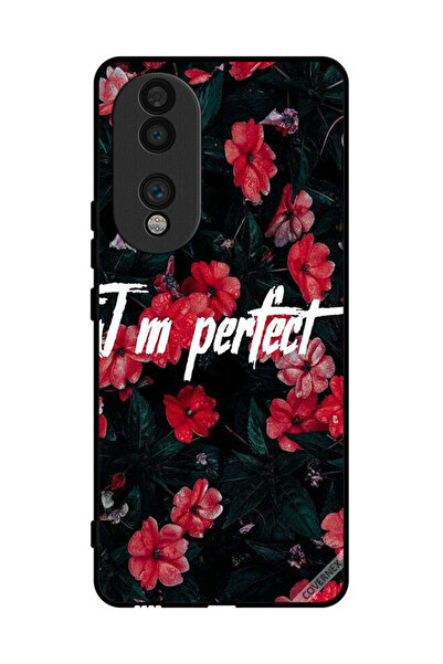 Covernex غطاء حماية لهاتف Honor 70 I M Perfect