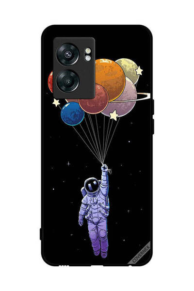Covernex غطاء حماية لهاتف OnePlus Nord N300 Catch Them All