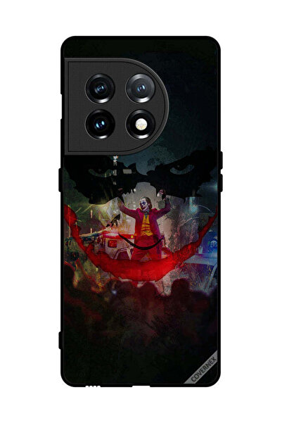 Covernex غطاء حماية لهاتف OnePlus 11 - جوكر دانسينغ