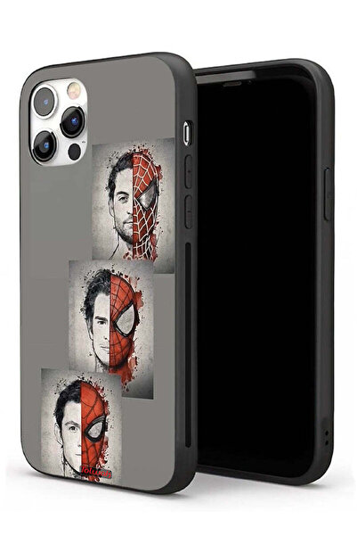 Tolwak جراب حماية لجهاز Apple iPhone 11 Pro Max Spider Man