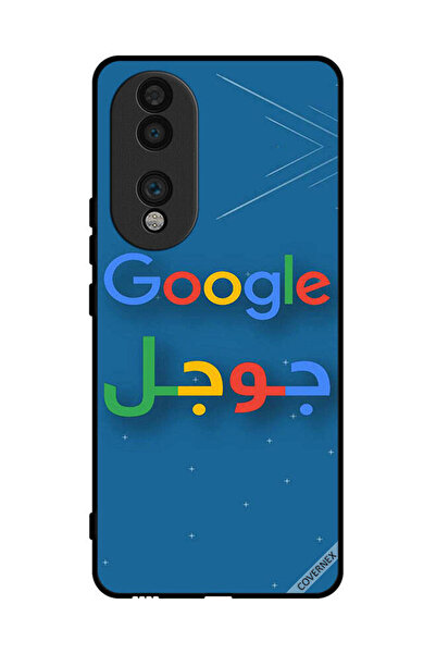 Covernex غطاء حماية لهاتف Honor 70 Google