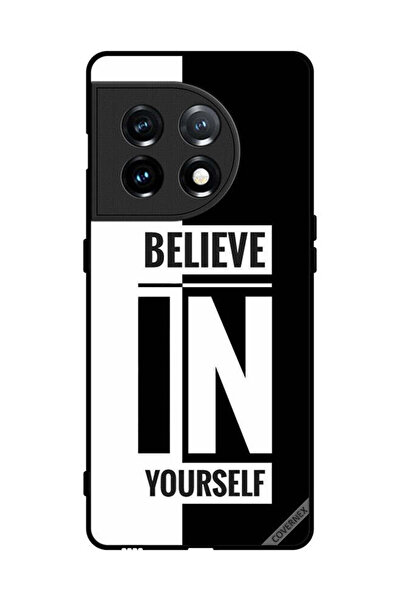 Covernex غطاء حماية لهاتف OnePlus 11 - ثق بنفسك