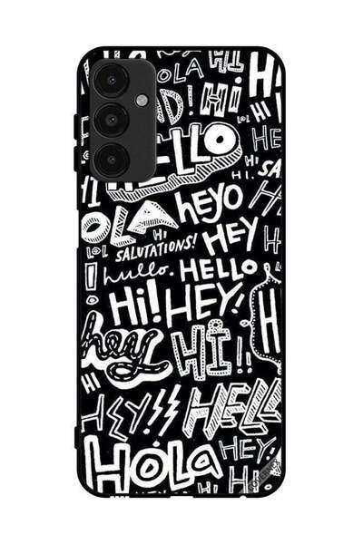 Covernex غطاء حماية لهاتف سامسونج جالاكسي A14 5G هاي هالو