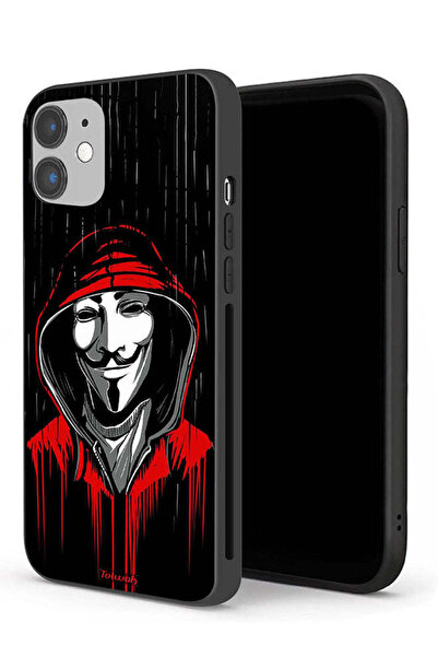 Tolwak حافظة حماية لهاتف ابل ايفون 12 ميني من فينديتا